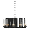 New Town Chandelier by Hubbardton Forge