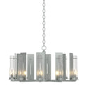 New Town Chandelier by Hubbardton Forge