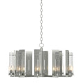 New Town Chandelier by Hubbardton Forge