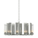 New Town Chandelier by Hubbardton Forge