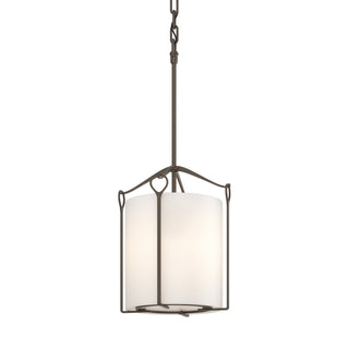 Bow Mini Pendant by Hubbardton Forge