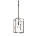 Bow Pendant by Hubbardton Forge