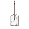 Bow Pendant by Hubbardton Forge