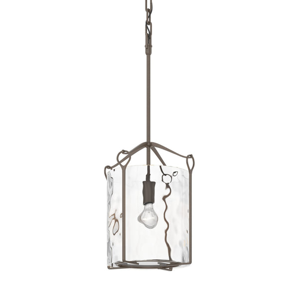 Bow Mini Pendant by Hubbardton Forge