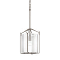 Bow Pendant by Hubbardton Forge