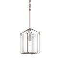 Bow Pendant by Hubbardton Forge