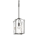 Bow Pendant by Hubbardton Forge