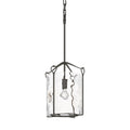 Bow Mini Pendant by Hubbardton Forge