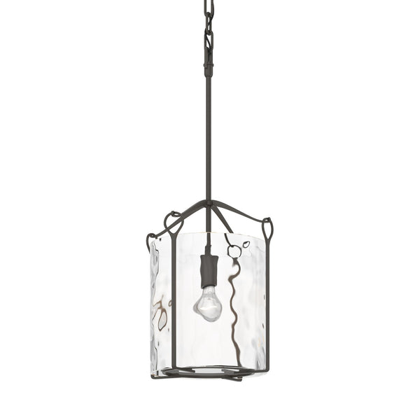 Bow Mini Pendant by Hubbardton Forge