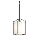 Bow Pendant by Hubbardton Forge