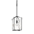 Bow Pendant by Hubbardton Forge