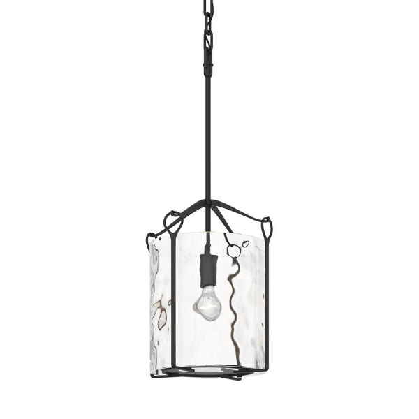 Bow Mini Pendant by Hubbardton Forge