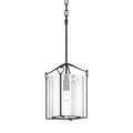 Bow Mini Pendant by Hubbardton Forge