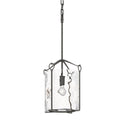 Bow Pendant by Hubbardton Forge