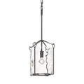 Bow Mini Pendant by Hubbardton Forge