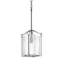 Bow Pendant by Hubbardton Forge
