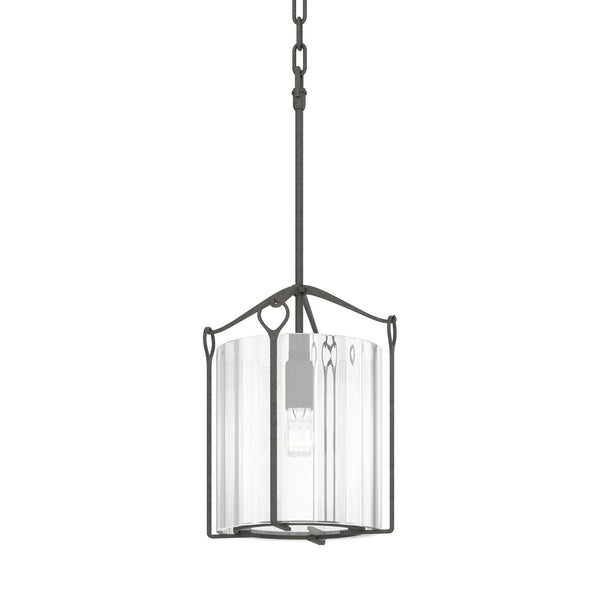 Bow Pendant by Hubbardton Forge