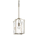 Bow Pendant by Hubbardton Forge