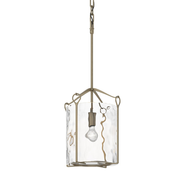 Bow Mini Pendant by Hubbardton Forge