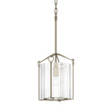 Bow Pendant by Hubbardton Forge