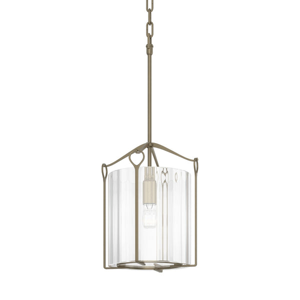 Bow Pendant by Hubbardton Forge