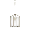 Bow Mini Pendant by Hubbardton Forge