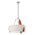 Saratoga Pendant by Hubbardton Forge