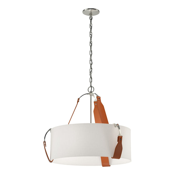 Saratoga Pendant by Hubbardton Forge