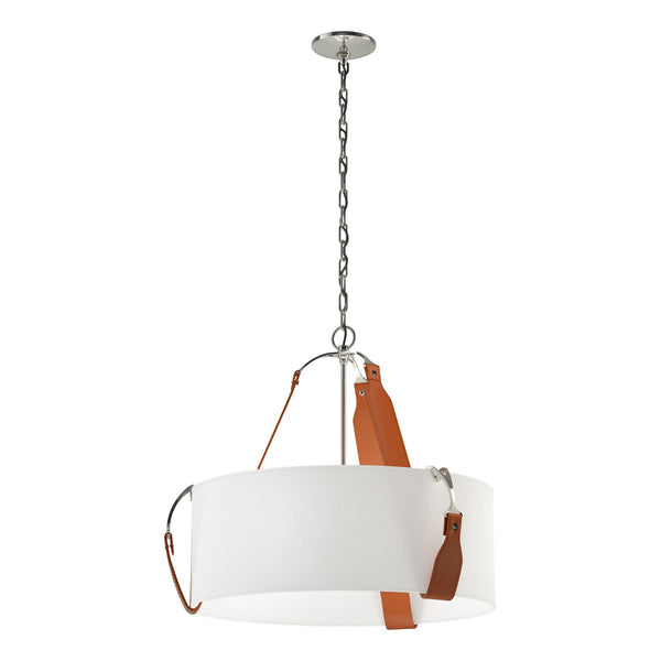 Saratoga Pendant by Hubbardton Forge