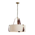 Saratoga Pendant by Hubbardton Forge