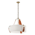 Saratoga Pendant by Hubbardton Forge