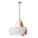 Saratoga Pendant by Hubbardton Forge