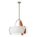 Saratoga Pendant by Hubbardton Forge