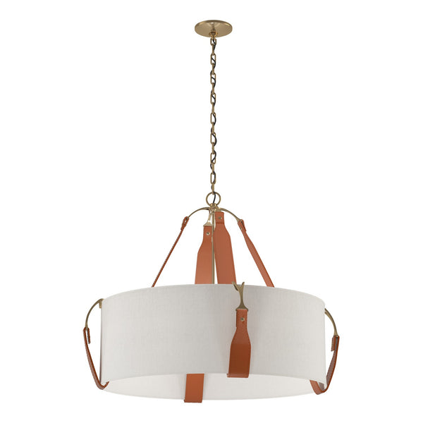 Saratoga Pendant by Hubbardton Forge