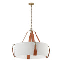 Saratoga Pendant by Hubbardton Forge