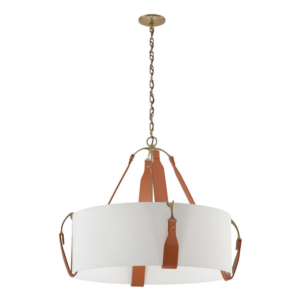 Saratoga Pendant by Hubbardton Forge