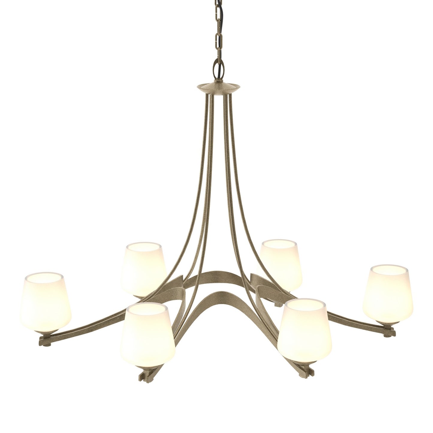 Hubbardton Forge-104106-SKT-84-GG0236|MAIN