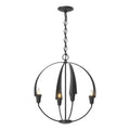 Cirque Chandelier by Hubbardton Forge