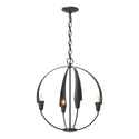 Cirque Chandelier by Hubbardton Forge