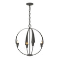 Cirque Chandelier by Hubbardton Forge