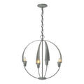 Cirque Chandelier by Hubbardton Forge