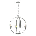 Cirque Chandelier by Hubbardton Forge