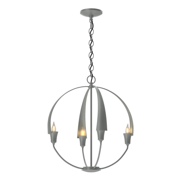 Cirque Chandelier by Hubbardton Forge