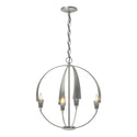 Cirque Chandelier by Hubbardton Forge