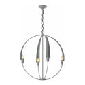 Cirque Chandelier by Hubbardton Forge