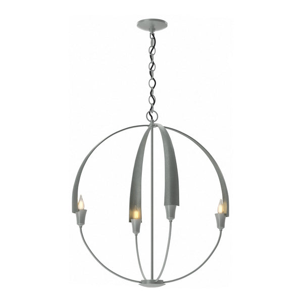 Cirque Chandelier by Hubbardton Forge