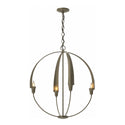 Cirque Chandelier by Hubbardton Forge