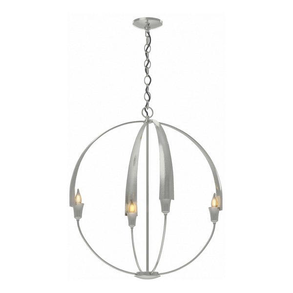 Cirque Chandelier by Hubbardton Forge