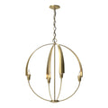 Cirque Chandelier by Hubbardton Forge