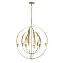 Cirque Chandelier by Hubbardton Forge
